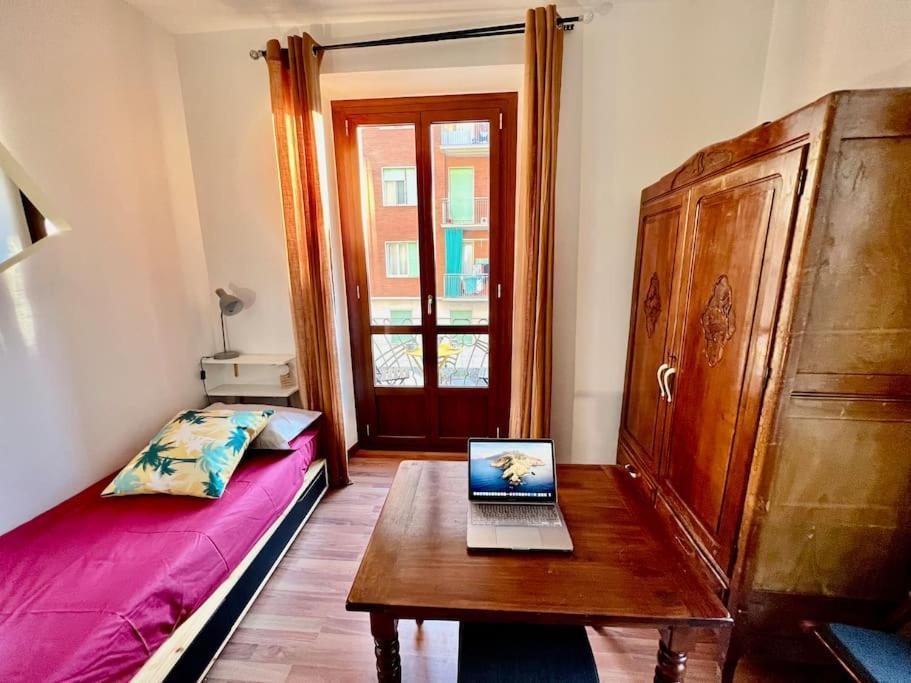 Alchemist Flat * Torino