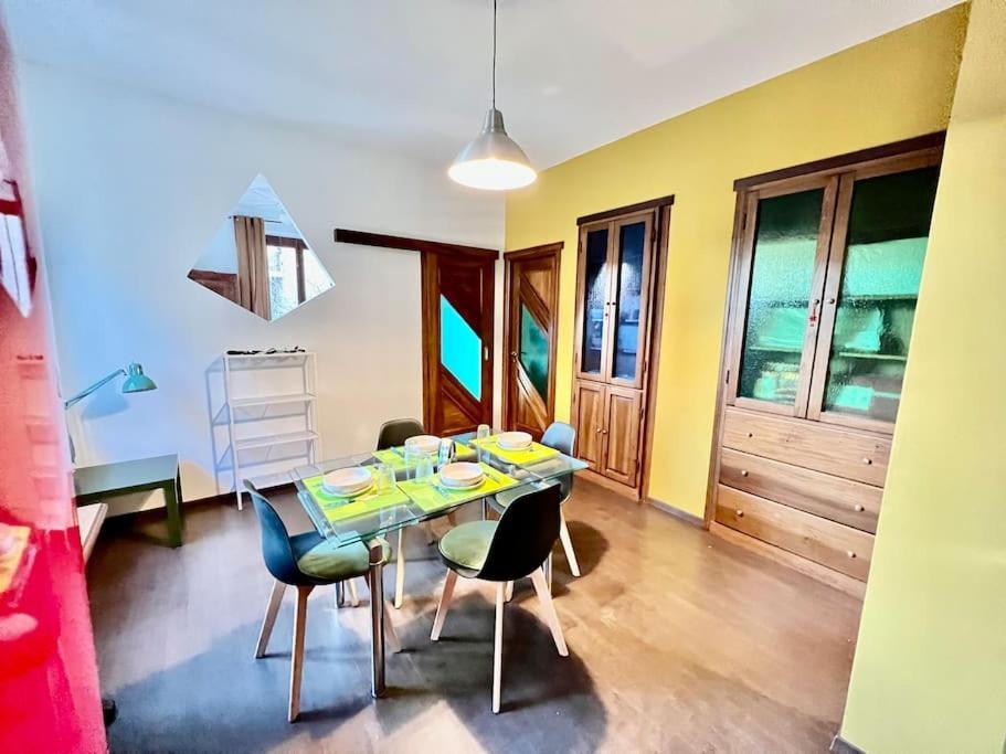 Appartamento Alchemist Flat