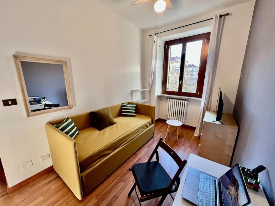 Alchemist Flat * Torino