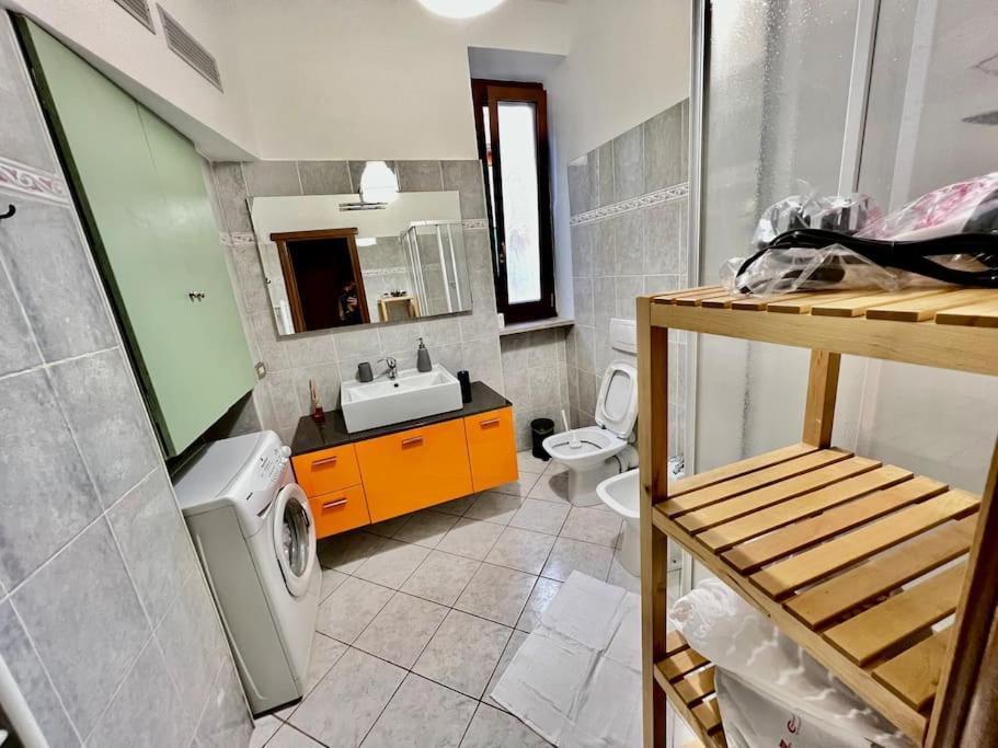Alchemist Flat Appartamento Torino