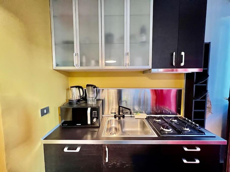 Appartamento Alchemist Flat Torino